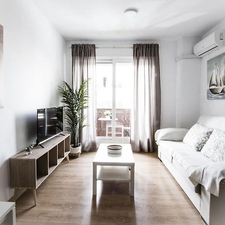 Apartamento San Juan El Puerto de Santa María Esterno foto